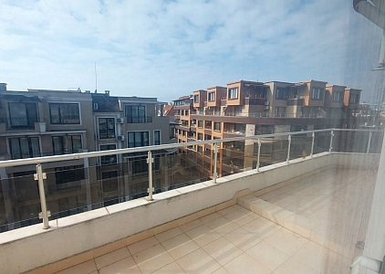Three bedroom apartment with garage in Pomorie. Photo 11 Three bedroom apartment with garage in Pomorie. Photo 11