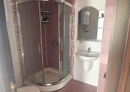 Three bedroom apartment with garage in Pomorie. Photo 19 Three bedroom apartment with garage in Pomorie. Photo 19