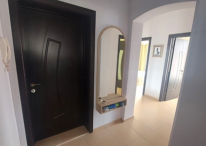 Three bedroom apartment with garage in Pomorie. Photo 20 Three bedroom apartment with garage in Pomorie. Photo 20