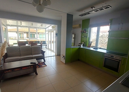 Three bedroom apartment with garage in Pomorie. Photo 3 Three bedroom apartment with garage in Pomorie. Photo 3