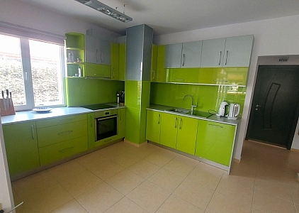 Three bedroom apartment with garage in Pomorie. Photo 25 Three bedroom apartment with garage in Pomorie. Photo 25