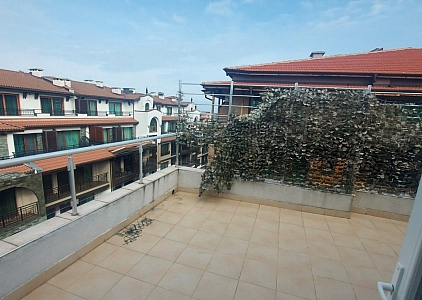 Three bedroom apartment with garage in Pomorie. Photo 18 Three bedroom apartment with garage in Pomorie. Photo 18