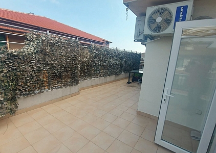 Three bedroom apartment with garage in Pomorie. Photo 4 Three bedroom apartment with garage in Pomorie. Photo 4