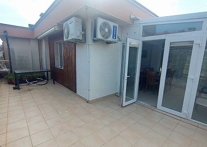 Three bedroom apartment with garage in Pomorie. Photo 6 Three bedroom apartment with garage in Pomorie. Photo 6