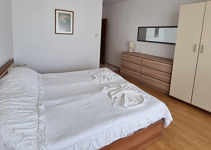 Třípokojový apartmán 100 metrů od moře. Foto 5 Třípokojový apartmán 100 metrů od moře. Foto 5