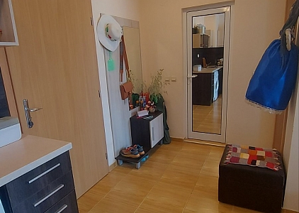 Dvoupokojový apartmán s výhledem na bazén v luxusním komplexu. Foto 12 Dvoupokojový apartmán s výhledem na bazén v luxusním komplexu. Foto 12