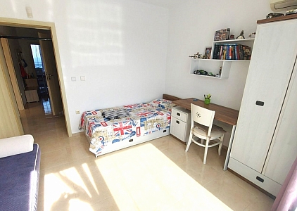 Krásný apartmán na prvním pobřeží v Pomorie. Foto 6 Krásný apartmán na prvním pobřeží v Pomorie. Foto 6
