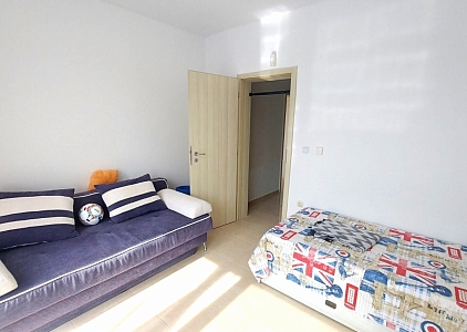Krásný apartmán na prvním pobřeží v Pomorie. Foto 7 Krásný apartmán na prvním pobřeží v Pomorie. Foto 7