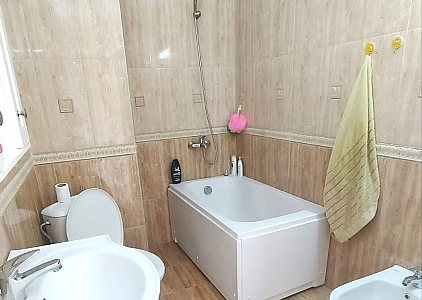 Krásný apartmán na prvním pobřeží v Pomorie. Foto 10 Krásný apartmán na prvním pobřeží v Pomorie. Foto 10