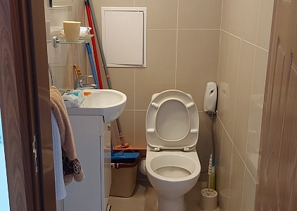 Geräumige Wohnung in einem Komplex ohne Wartungsgebühr. Foto 15 Geräumige Wohnung in einem Komplex ohne Wartungsgebühr. Foto 15