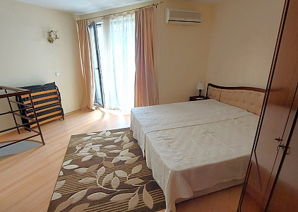 Geräumige Wohnung in einem Komplex ohne Wartungsgebühr. Foto 13 Geräumige Wohnung in einem Komplex ohne Wartungsgebühr. Foto 13