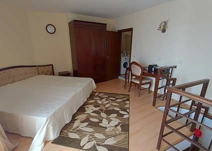 Geräumige Wohnung in einem Komplex ohne Wartungsgebühr. Foto 14 Geräumige Wohnung in einem Komplex ohne Wartungsgebühr. Foto 14