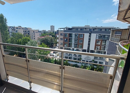 Geräumige Wohnung in einem Komplex ohne Wartungsgebühr. Foto 3 Geräumige Wohnung in einem Komplex ohne Wartungsgebühr. Foto 3