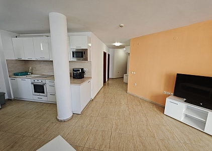 Large apartment with a pool view in a residential complex. Photo 17 Large apartment with a pool view in a residential complex. Photo 17