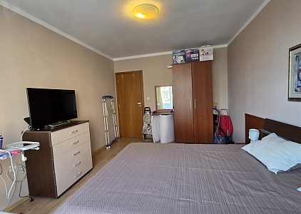 Przestronne mieszkanie w kompleksie z doskonałą lokalizacją. Zdjęcie 9