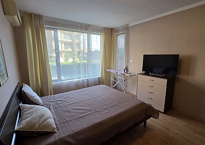 Przestronne mieszkanie w kompleksie z doskonałą lokalizacją. Zdjęcie 2