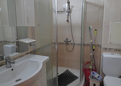 Przestronne mieszkanie w kompleksie z doskonałą lokalizacją. Zdjęcie 11