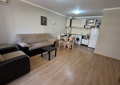 Przestronne mieszkanie w kompleksie z doskonałą lokalizacją. Zdjęcie 5