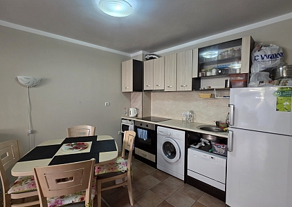 Przestronne mieszkanie w kompleksie z doskonałą lokalizacją. Zdjęcie 8