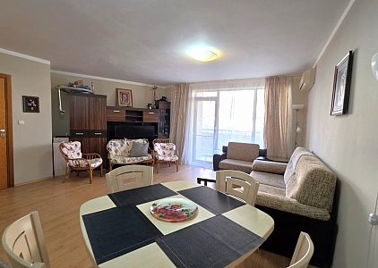 Przestronne mieszkanie w kompleksie z doskonałą lokalizacją. Zdjęcie 1