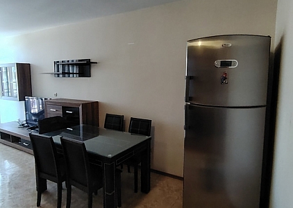 Große Dreizimmerwohnung in der Nähe von Cocoa Beach. Foto 3