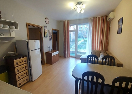 Квартира з двома спальнями за чудовою ціною. Фото 2 Квартира з двома спальнями за чудовою ціною. Фото 2