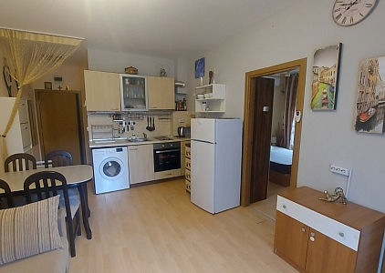 Квартира з двома спальнями за чудовою ціною. Фото 4 Квартира з двома спальнями за чудовою ціною. Фото 4