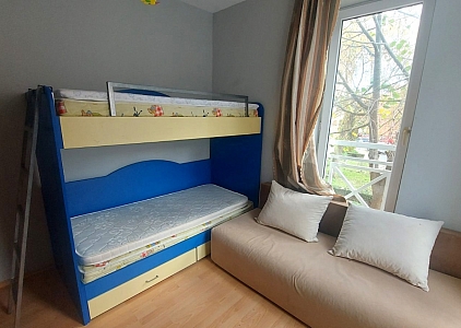 Квартира з двома спальнями за чудовою ціною. Фото 7 Квартира з двома спальнями за чудовою ціною. Фото 7