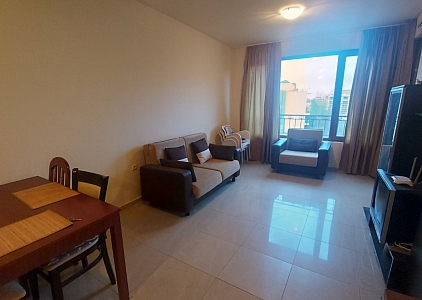 One bedroom apartment at a great price. Photo 7