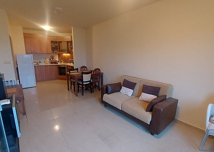 One bedroom apartment at a great price. Photo 8