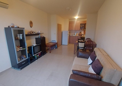 One bedroom apartment at a great price. Photo 9