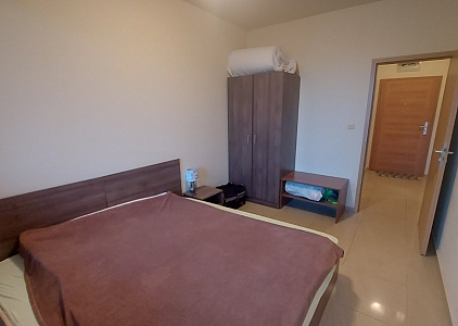One bedroom apartment at a great price. Photo 10