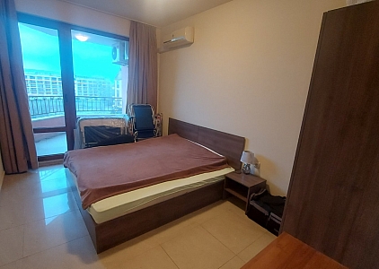One bedroom apartment at a great price. Photo 4