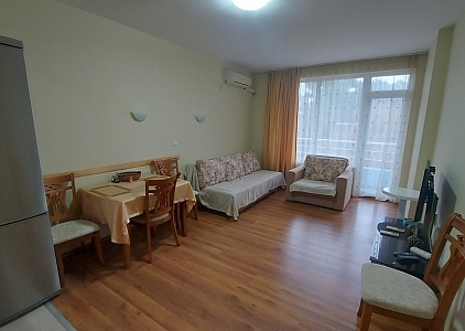 Two-room apartment in a cozy complex. Photo 8