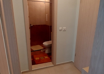 Two-room apartment in a cozy complex. Photo 11