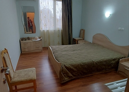 Two-room apartment in a cozy complex. Photo 10
