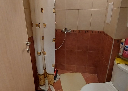 Two-room apartment in a cozy complex. Photo 12