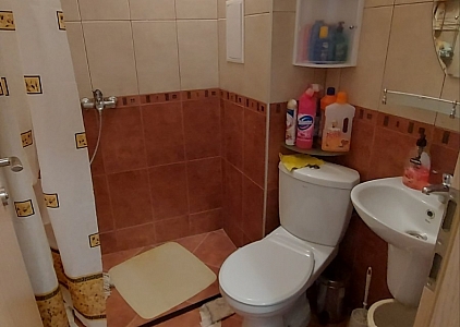 Two-room apartment in a cozy complex. Photo 13