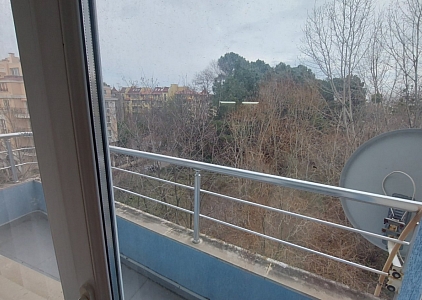 Two-room apartment in a cozy complex. Photo 3