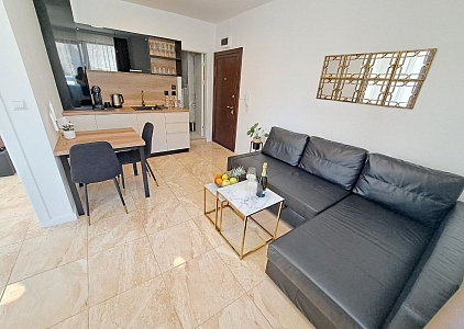 Wunderschöne neue Wohnung in erster Reihe. Foto 7