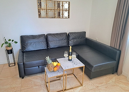 Wunderschöne neue Wohnung in erster Reihe. Foto 9