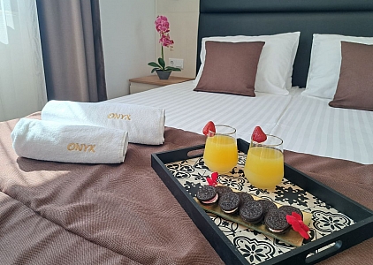 Wunderschöne neue Wohnung in erster Reihe. Foto 10