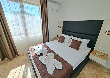 Wunderschöne neue Wohnung in erster Reihe. Foto 11