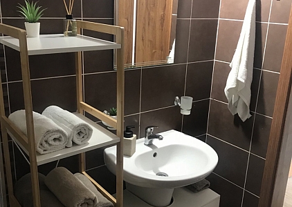 Ausgezeichnetes Studio-Apartment in einer Anlage mit niedrigen Nebenkosten. Foto 7