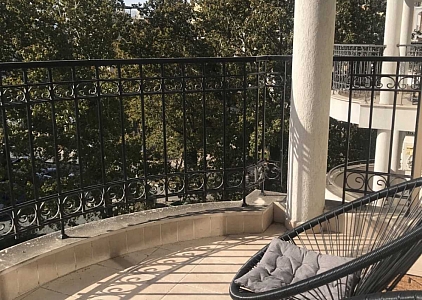 Ausgezeichnetes Studio-Apartment in einer Anlage mit niedrigen Nebenkosten. Foto 9