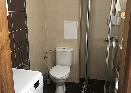 Ausgezeichnetes Studio-Apartment in einer Anlage mit niedrigen Nebenkosten. Foto 8