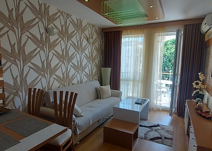 Wunderschöne Wohnung in einer luxuriösen Anlage. Foto 8
