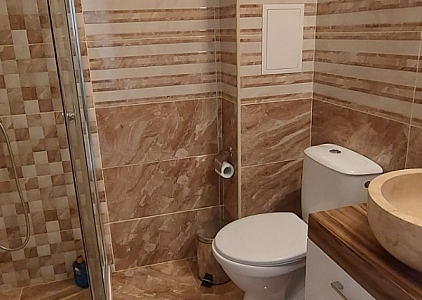 Wunderschöne Wohnung in einer luxuriösen Anlage. Foto 13