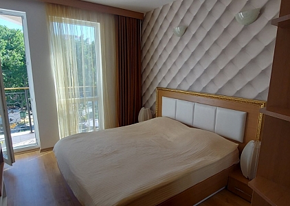 Wunderschöne Wohnung in einer luxuriösen Anlage. Foto 3