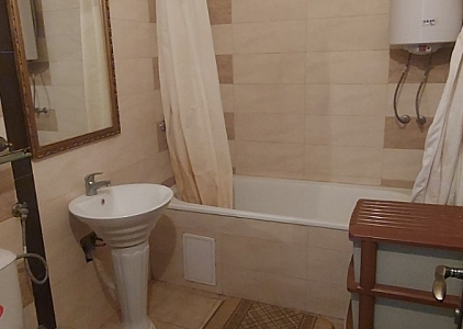 Geräumige Wohnung im Herzen von Sunny Beach. Foto 14